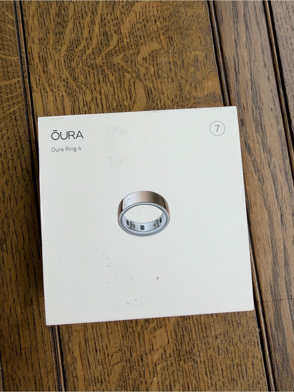 Smart Button - Silver - Picture 4 of 5